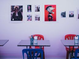 picture of Soï - Thaï Canteen