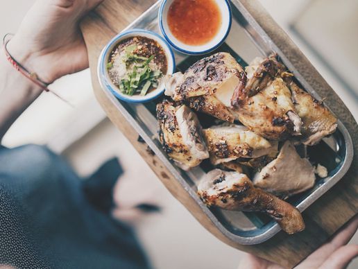 picture of Soï - Thaï Canteen