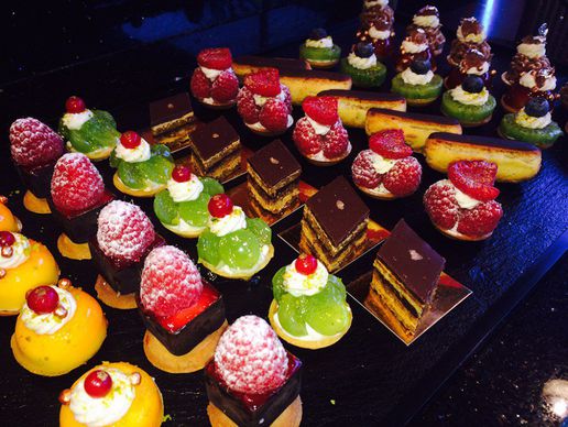 picture of Confiserie Ducret SA