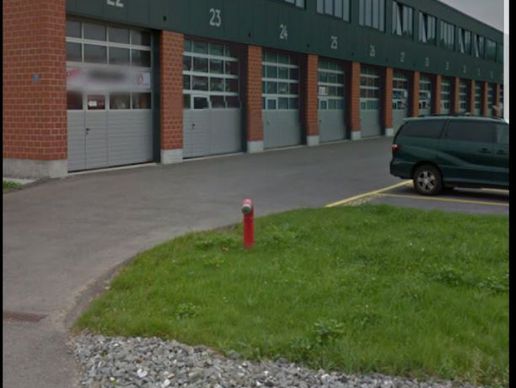 picture of Steph Depannage