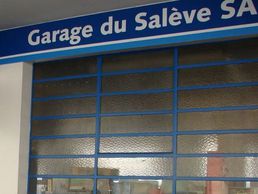 Bild zu Garage du Salève SA