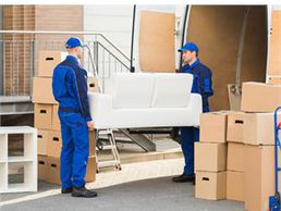 immagine di TODAN MOVING & RELOCATION