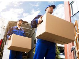 immagine di TODAN MOVING & RELOCATION