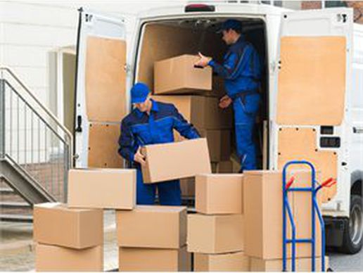 immagine di TODAN MOVING & RELOCATION