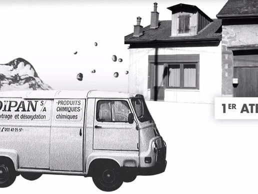 immagine di DIPAN SA