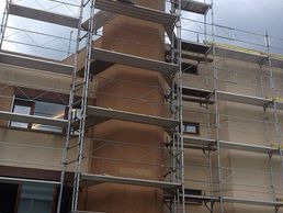 picture of AATT Echafaudages Sàrl