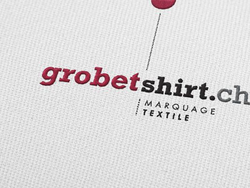 Bild zu Grobet Publicité Sàrl