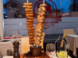 Bild zu Restaurant Au Carrefour