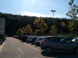 image de SMPower Sàrl LED High-Tech