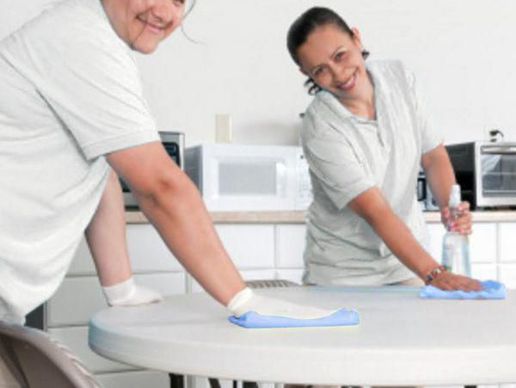 immagine di Büro-reinigung.ch