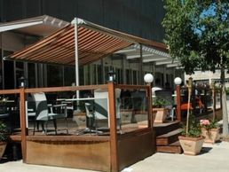 picture of La Cité Fleurie SA