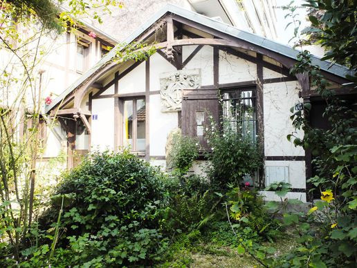 picture of La Cité Fleurie SA