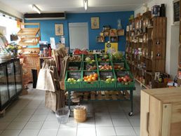 picture of Epicerie Le P'tit Plus