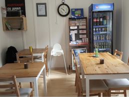 picture of Epicerie Le P'tit Plus