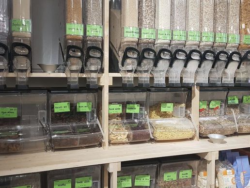 picture of Epicerie Le P'tit Plus