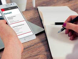 picture of sahli:interactive