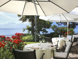 picture of L'Ermitage Hotel - Restaurant