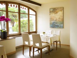 picture of L'Ermitage Hotel - Restaurant