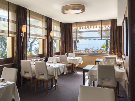 picture of L'Ermitage Hotel - Restaurant