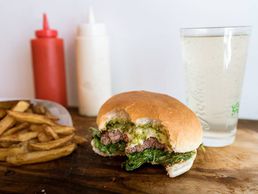 picture of Burgerpass