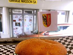 picture of Burgerpass