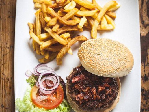 picture of Burgerpass