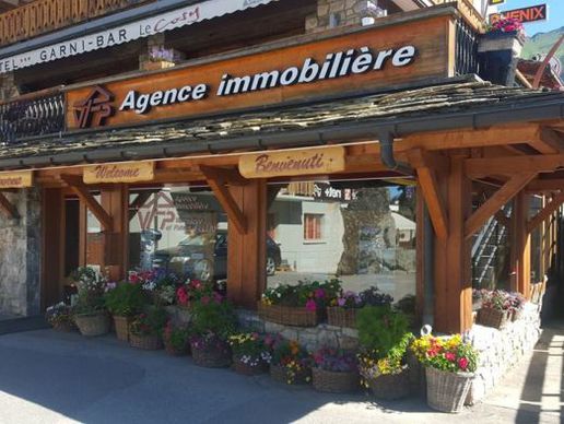 Bild zu VFP Immobilier SA