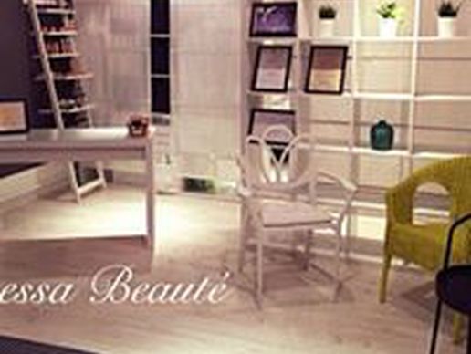 picture of Vanessa Beauté