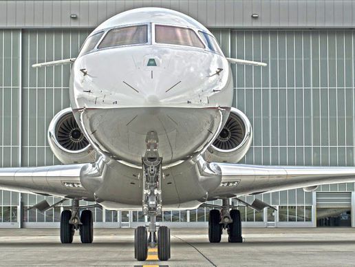 immagine di Albinati Aeronautics SA