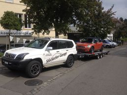 picture of Stöckacker-Garage GmbH