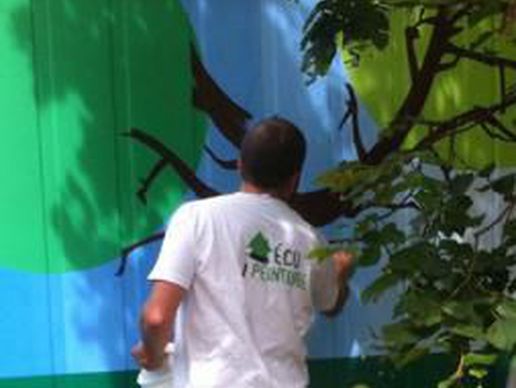 picture of ECO PEINTURE