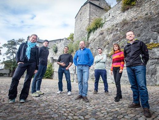 picture of Géoval Ingénieurs-Géologues SA