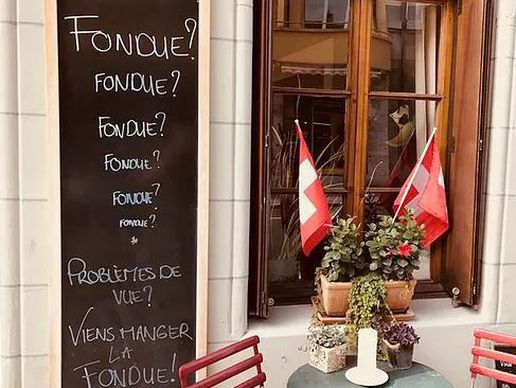 picture of Restaurant des Trois Sifflets