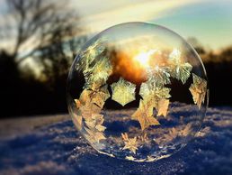 picture of Corps Ame et Terre