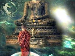 picture of Corps Ame et Terre