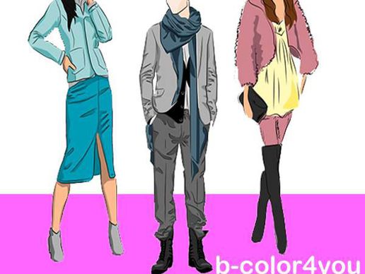 picture of b-color4you GmbH