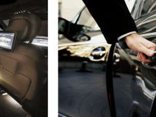 picture of FIRST CHOICE LIMOUSINES SA