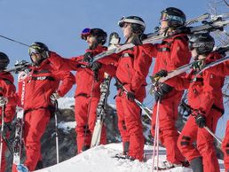 picture of Ecole Suisse de Ski Crans-Montana