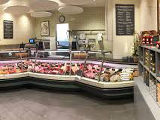 immagine di Boucherie Dussauge SA