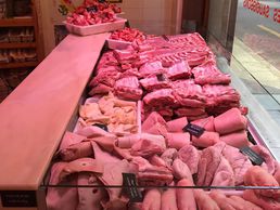 immagine di Boucherie Dussauge SA