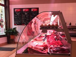 immagine di Boucherie Dussauge SA