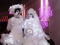 Bild zu RED ZONE Sàrl