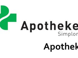 image de Apotheke Simplon Center