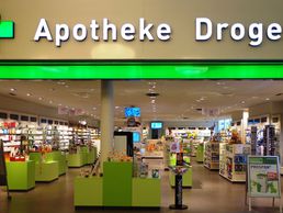 image de Apotheke Simplon Center