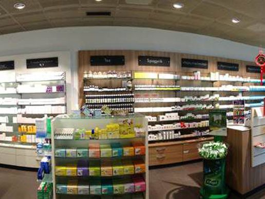 image de Apotheke Simplon Center