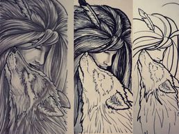 Bild zu ARTHUR's Tattoo