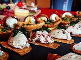 picture of Point Gourmand