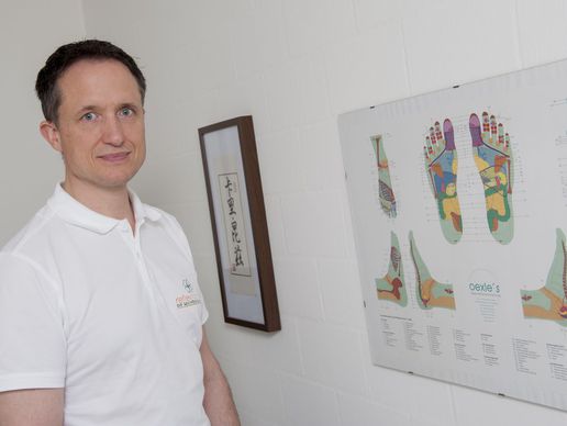 picture of Reflextorium Gesundheitspraxis Kunz