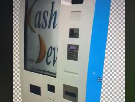 picture of cashdev swiss GmbH