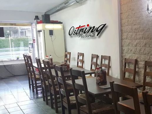 picture of Pizzeria Ostring